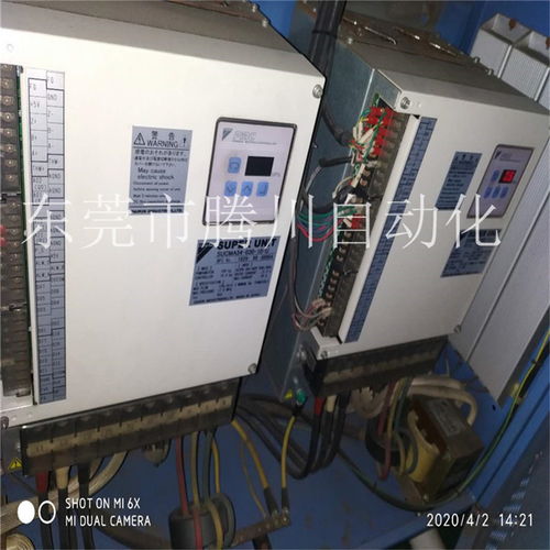 沙迪克注塑機伺服驅(qū)動器維修與通信設(shè)備修理指南